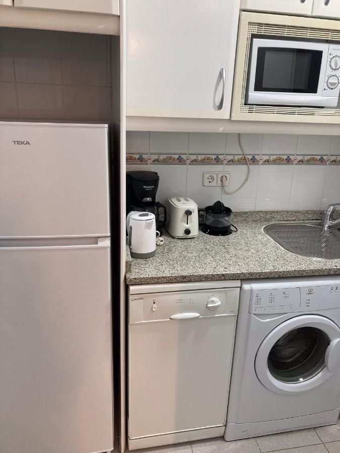 Apartamento Céntrico, Gran Vía Sol Plaza Mayor Madri
