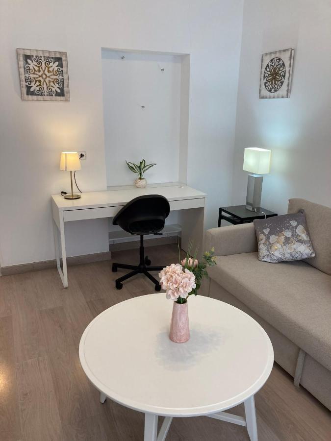 Apartamento Céntrico, Gran Vía Sol Plaza Mayor Madri