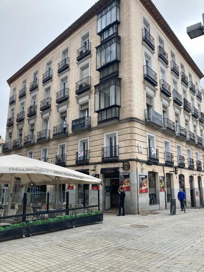 Apartamento Centrico, Gran Via Sol Plaza Mayor