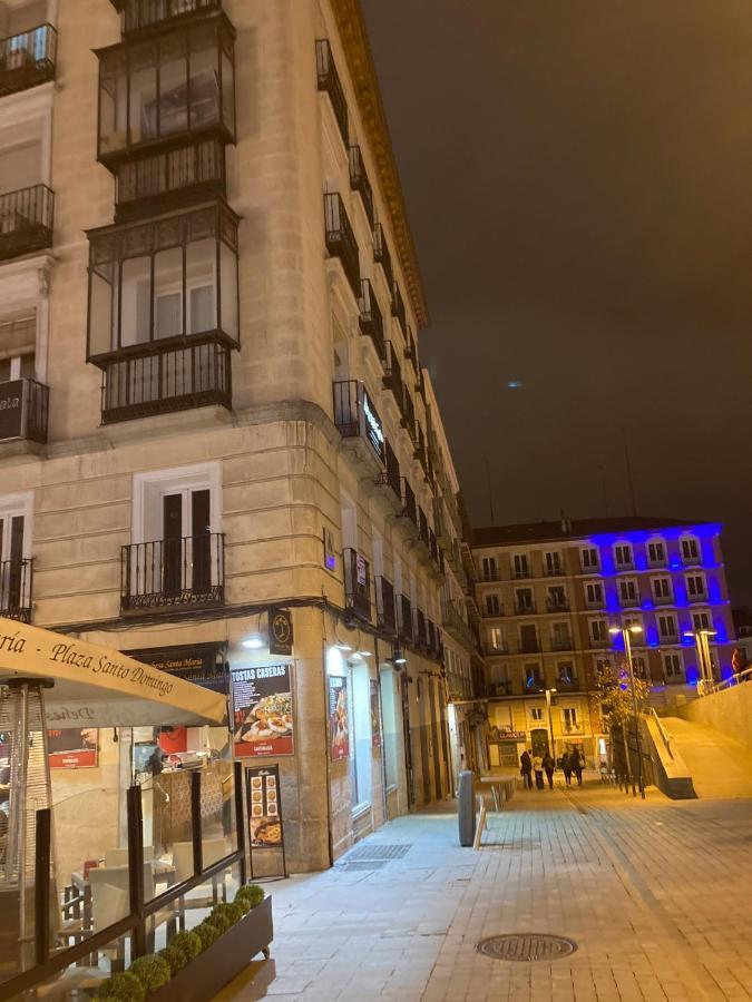 Apartamento Centrico, Gran Via Sol Plaza Mayor Madri