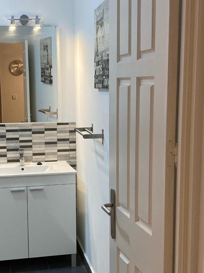 Apartamento Centrico, Gran Via Sol Plaza Mayor Madri