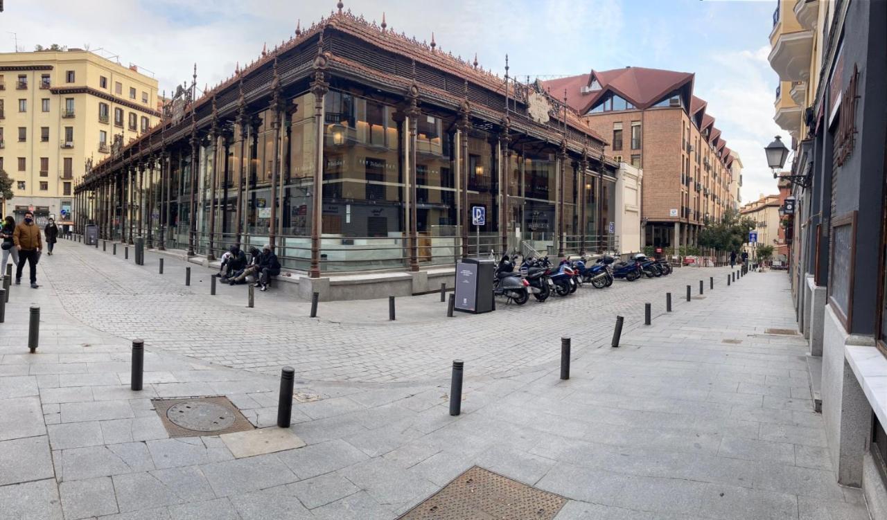 Centrico, Gran Via Sol Plaza Mayor Apartamento *