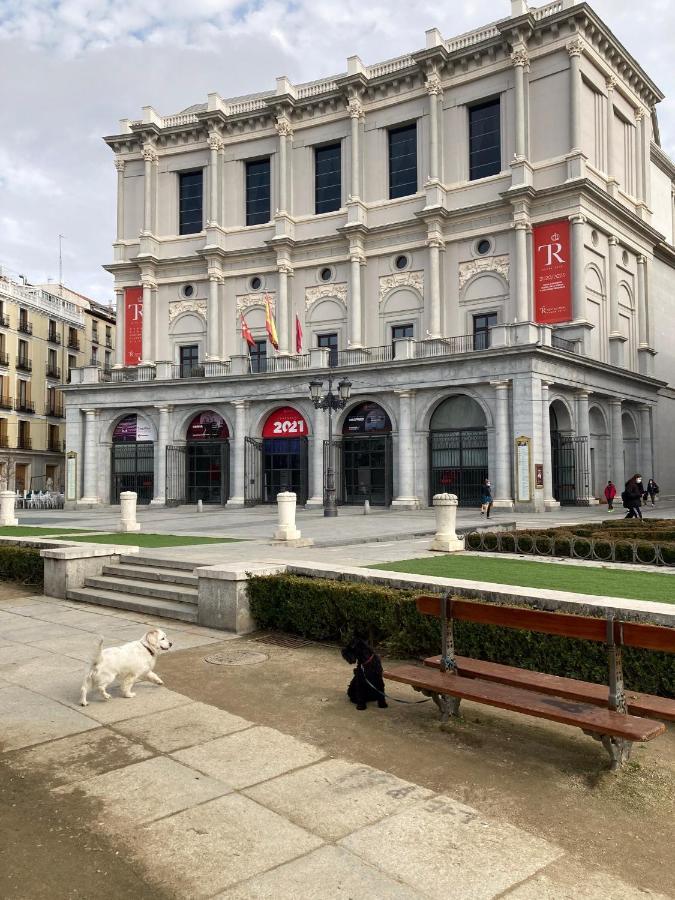 Centrico, Gran Via Sol Plaza Mayor Apartamento *
