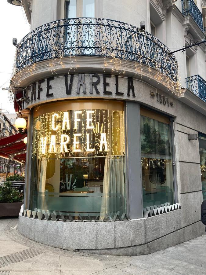 Apartamento Centrico, Gran Via Sol Plaza Mayor *